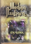 MEDINA AZAHARA / En Gira (DVD)