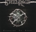 STEELRAGE (Chile) / Engraved In Steel