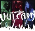 VULCAIN (France) / En Revenant... (CD+DVD)