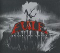 EVILE (UK) / Enter The Grave (CD+DVD)