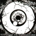 ENVENOMED (Mexico) / Temples Of The Morbid Innards + 4