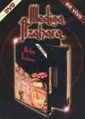 MEDINA AZAHARA / En Vivo (DVD)