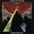 SARCOFAGUS (Finland) / Envoy Of Death