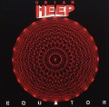 URIAH HEEP (UK) / Equator + 4 (25th anniversary expanded edition)