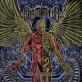 ERADIKATOR (UK) / Edge Of Humanity