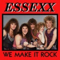 ESSEXX (US) / We Make It Rock (2CD)