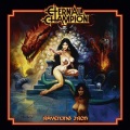 ETERNAL CHAMPION (US) / Ravening Iron