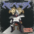 REAPER (Malaysia) / Eternal Damage
