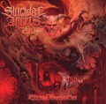 SUICIDAL ANGELS (Greece) / Eternal Domination