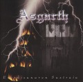 ASGARTH (Spain) / Etorkizunaren Sustraia
