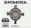 SHAKRA / Everest (Limited digipak edition)