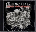 EVIL ARMY (US) / Command, Attack And Destroy (2016 edition)