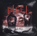 HEEL / Evil Days