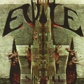 EVILE (UK) / Skull + Bonus Disc