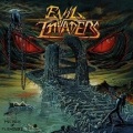 EVIL INVADERS (Belgium) / Pulses Of Pleasure
