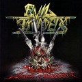 EVIL INVADERS (Belgium) / Surge Of Insanity (CD+DVD)