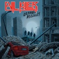 EVIL KILLER (Spain) / Lethal Assault