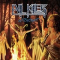 EVIL KILLER (Spain) / Witchcraft