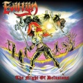 EVIL-LYN (Finland) / The Night Of Delusions