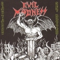 EVIL MADNESS (Chile) / Bastards Get Rotten (China edition)