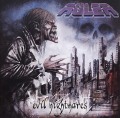 RULER (Italy) / Evil Nightmares