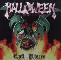 HALLOWEEN (US) / E.vil P.ieces