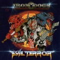 EVIL TERROR (Colombia) / Iron Dogs