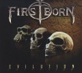 FIRST BORN / Evilution