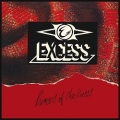 EXCESS (Spain) / Princess Of Darkness + 4