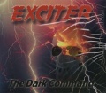 EXCITER (Canada) / The Dark Command (Brazil edition with slipcase)