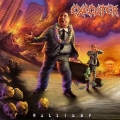 EXECUTER (Brazil) / Helliday