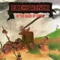 EXECUTIONER (US/Massachusetts) / In The Name Of Metal + 8