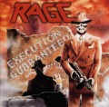 RAGE (Germany) / Execution Guaranteed + 6
