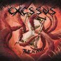 EXESSUS (Spain) / Time In Coma