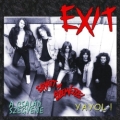 EXIT (Hungary) / Egyutt A Szemettel + A Csalad Szegyene + Yayol! (2CD)