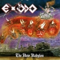 EXODO (Spain) / The New Babylon + 2