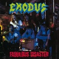 EXODUS (US) / Fabulous Disaster + 4 (Brazil edition)