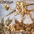 EXPULSER(Brazil) / The Unholy One + 3