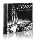 EXUMER (Germany) / Fire Before Possession: The Lost Tapes