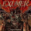 EXUMER (Germany) / Hostile Defiance