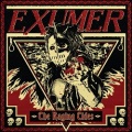 EXUMER (Germany) / The Raging Tides