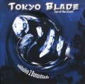 TOKYO BLADE (UK) / Eye Of The Storm ("No Remorse")