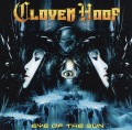 CLOVEN HOOF (UK) / Eye Of The Sun