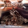 P. MOBIL (Hungary) / Ez Az Elet, Babolcsai Neni!