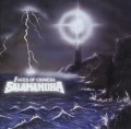 SALAMANDRA (Czech Republic) / Faces Of Chimera