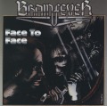 BRAINFEVER (Germany) / Face To Face + 2