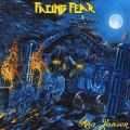 FACING FEAR (Brazil) / Ana Jansen