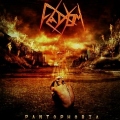 FADOM (Greece) / Pantophobia