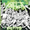 FAITHREAT(Greece) / Back To The Pit