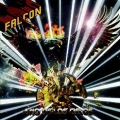 FALCON (Argentina) / Amo De Los Cielos